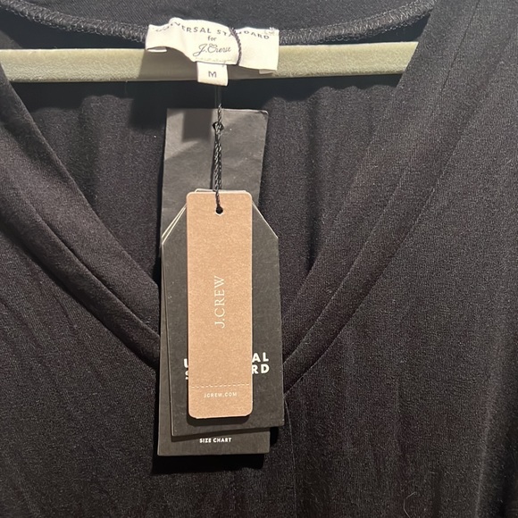 Jersey Long-sleeve Maxi Dress - Picture 3 of 3